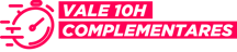 Selo Horas Complementares