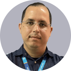 Prof. Igor Leite