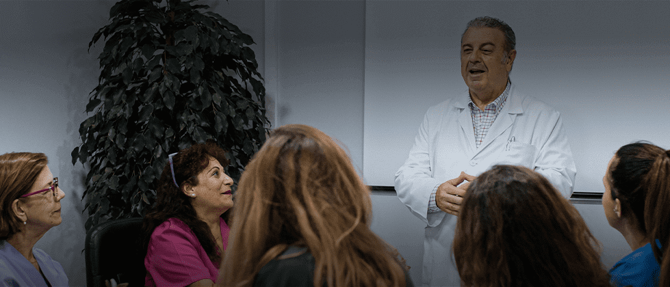 Gestão Hospitalar
