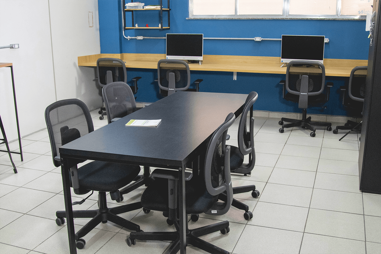Laboratório de tecnologias empreendedoras LATE