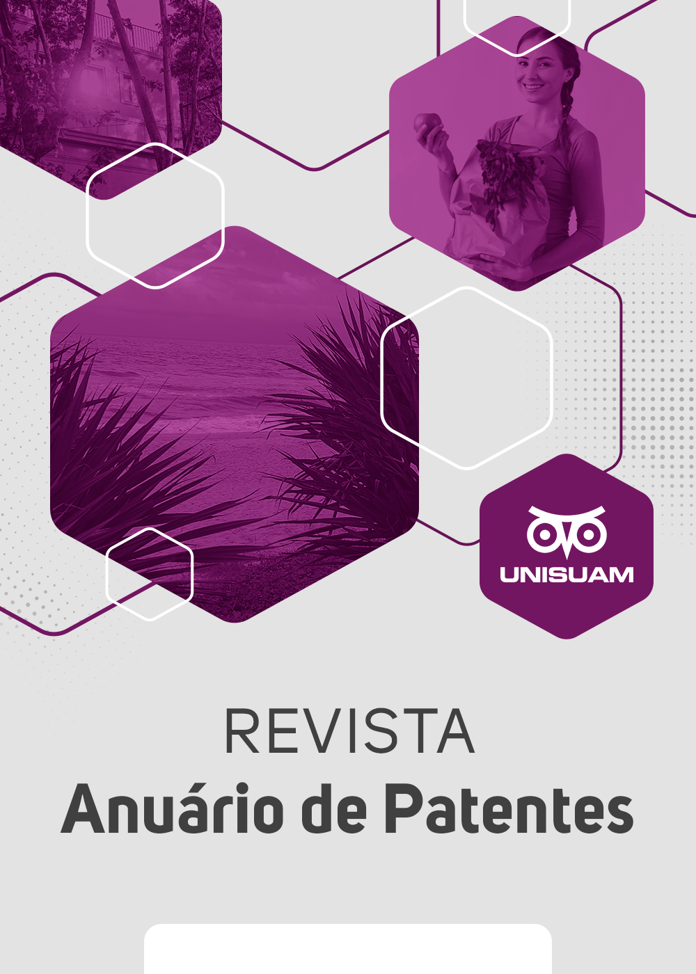 Patentes UNISUAM