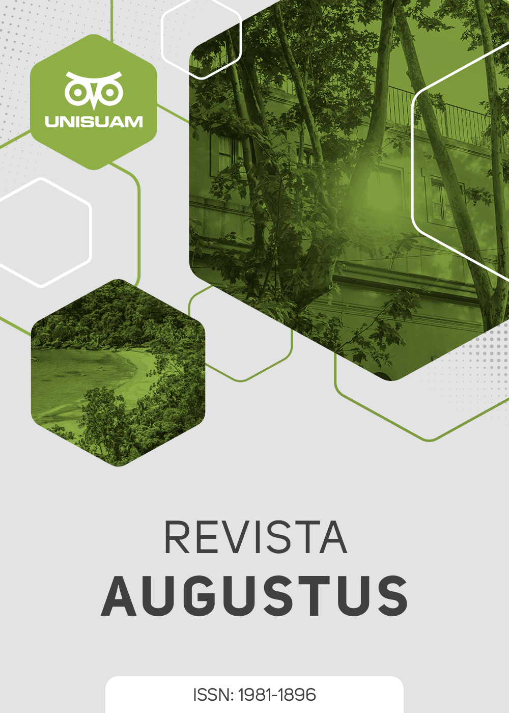 Revista Augustus