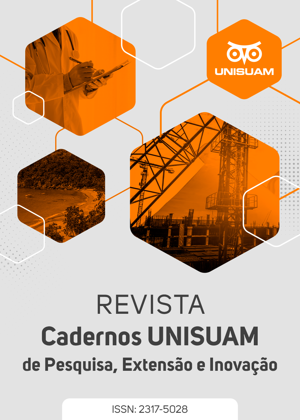 Cadernos UNISUAM