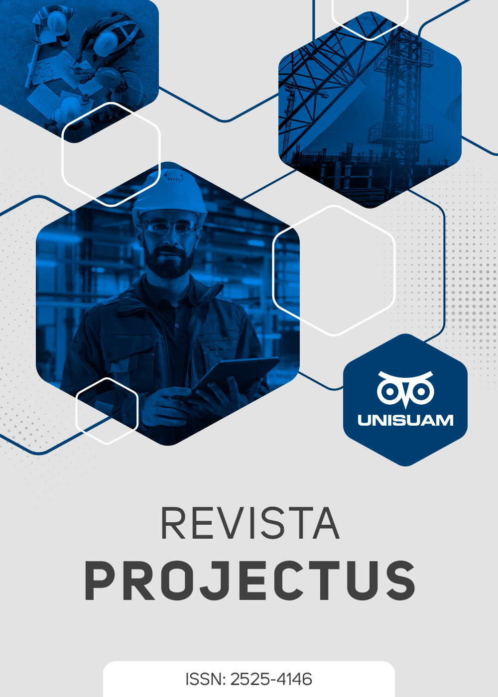 Revista Projectus