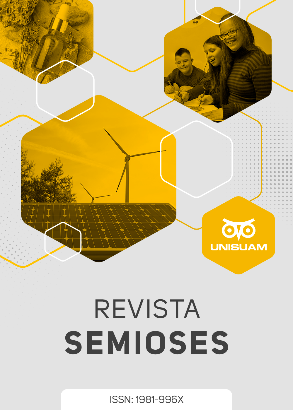 Revista Semioses