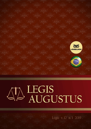  Legis Augustus