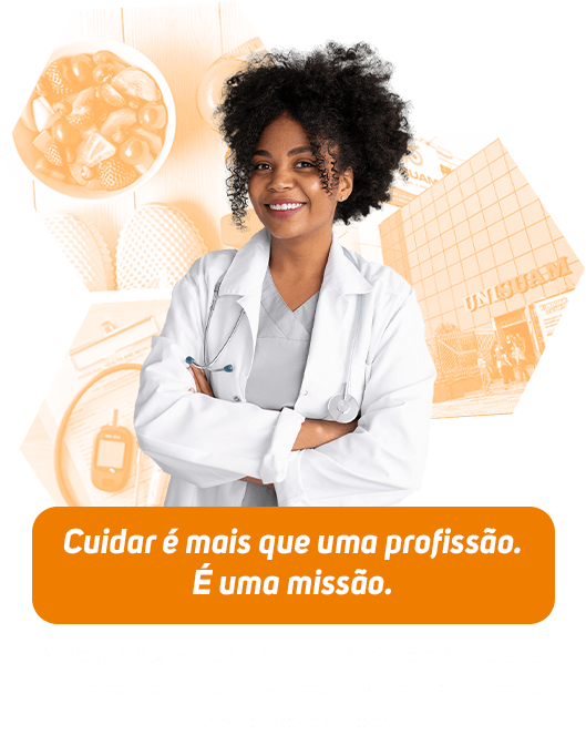 Modelo Pós Saúde