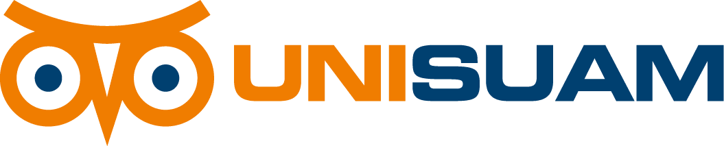 Logotipo UNISUAM
